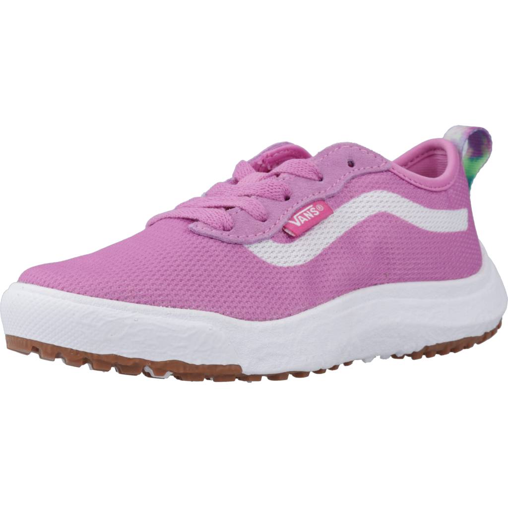 VANS ULTRARANGE VR en color ROSA  (1)