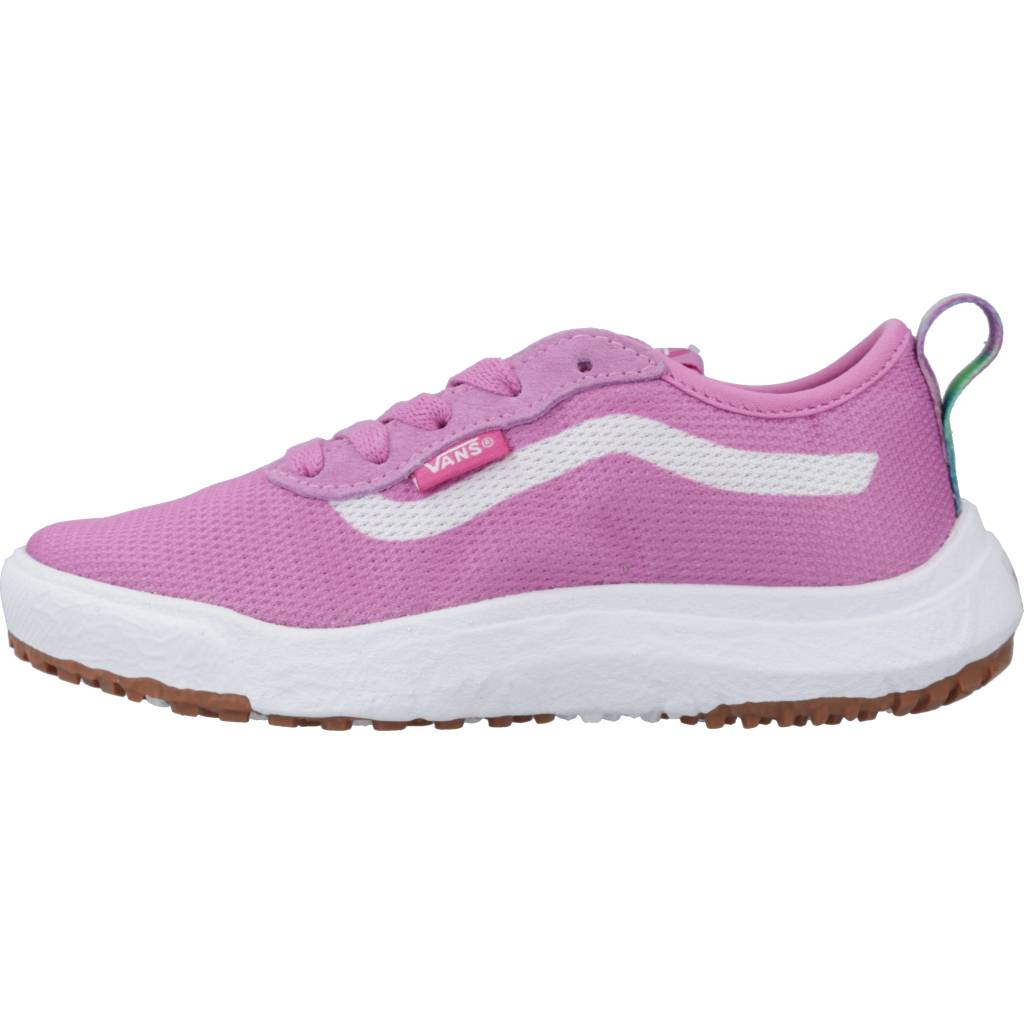 VANS ULTRARANGE VR en color ROSA  (2)