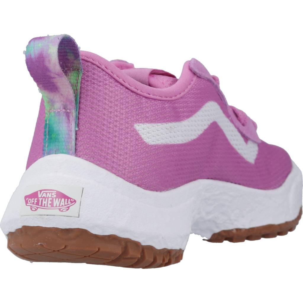 VANS ULTRARANGE VR en color ROSA  (3)