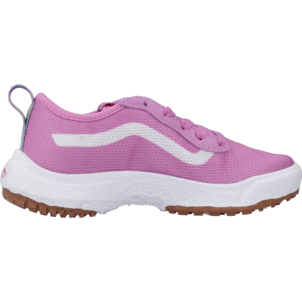 VANS ULTRARANGE VR en color ROSA  (4)