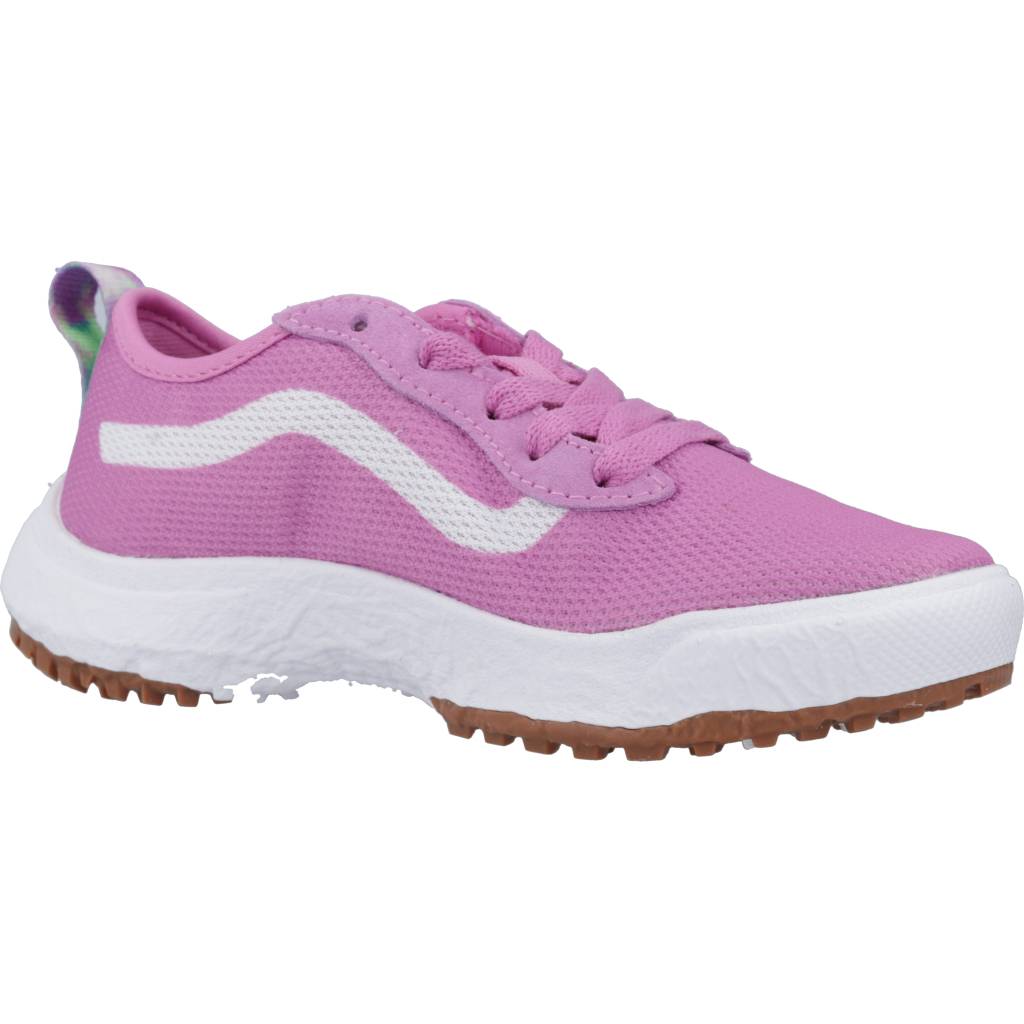 VANS ULTRARANGE VR en color ROSA  (5)