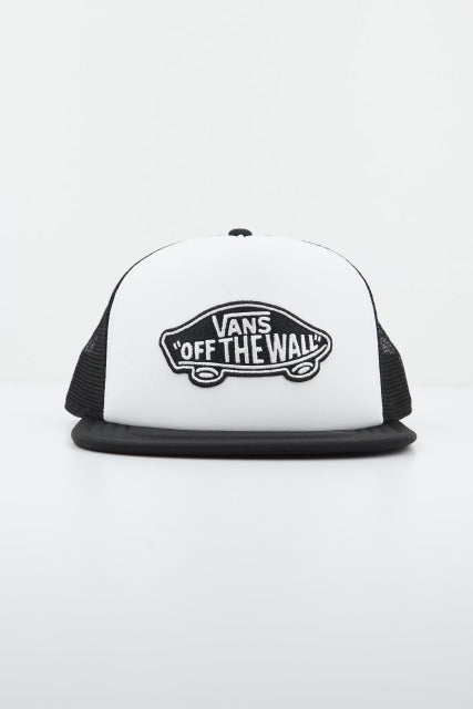 VANS CLASSIC PATCH TRUCK en color NEGRO  (1)