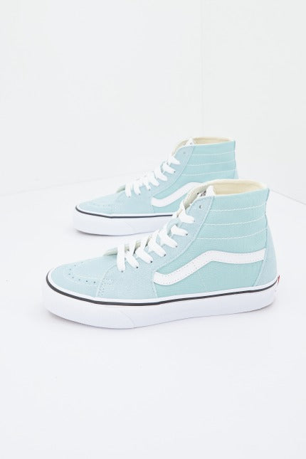 VANS SK-HI TAPERED en color AZUL  (1)