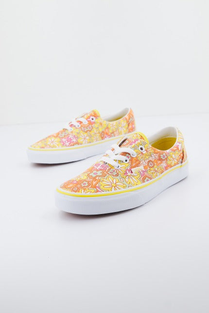 VANS ERA PSYCHEDELIC RESORT en color MULTICOLOR  (2)