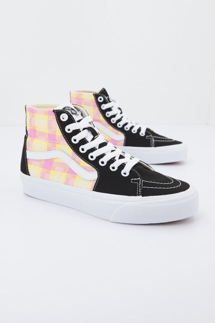 VANS SK-HI TAPERED en color MULTICOLOR  (1)