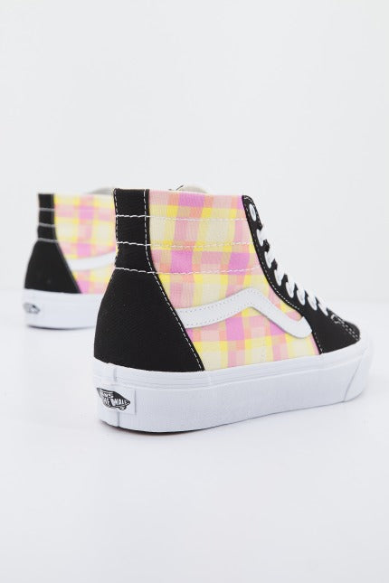 VANS SK-HI TAPERED en color MULTICOLOR  (3)