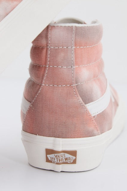 VANS SK-HI VR en color ROSA  (4)