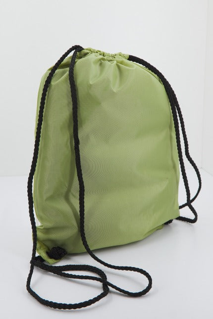 VANS  WM BENCHED BAG en color VERDE  (3)