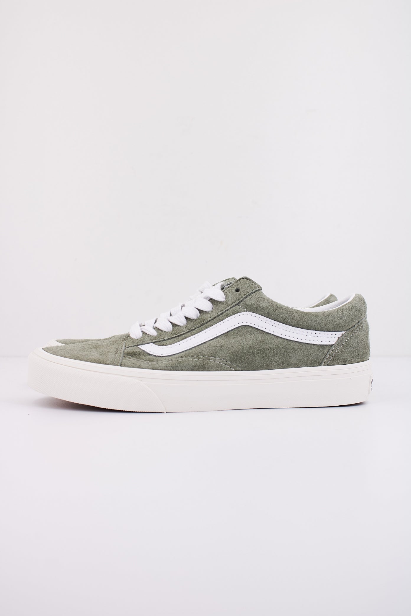 VANS OLD SKOOL en color GRIS  (1)