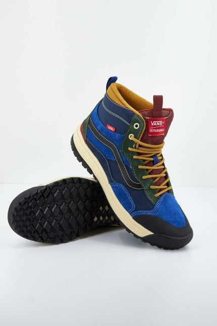 VANS  ULTRARANGE EXO en color AZUL  (4)