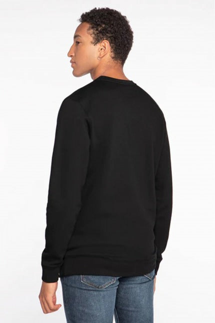 VANS FULL PATCH CREW II en color NEGRO  (4)