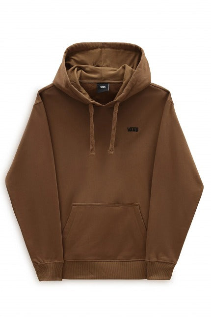 VANS FLYING V BFF HOODIE EM en color MARRON  (1)