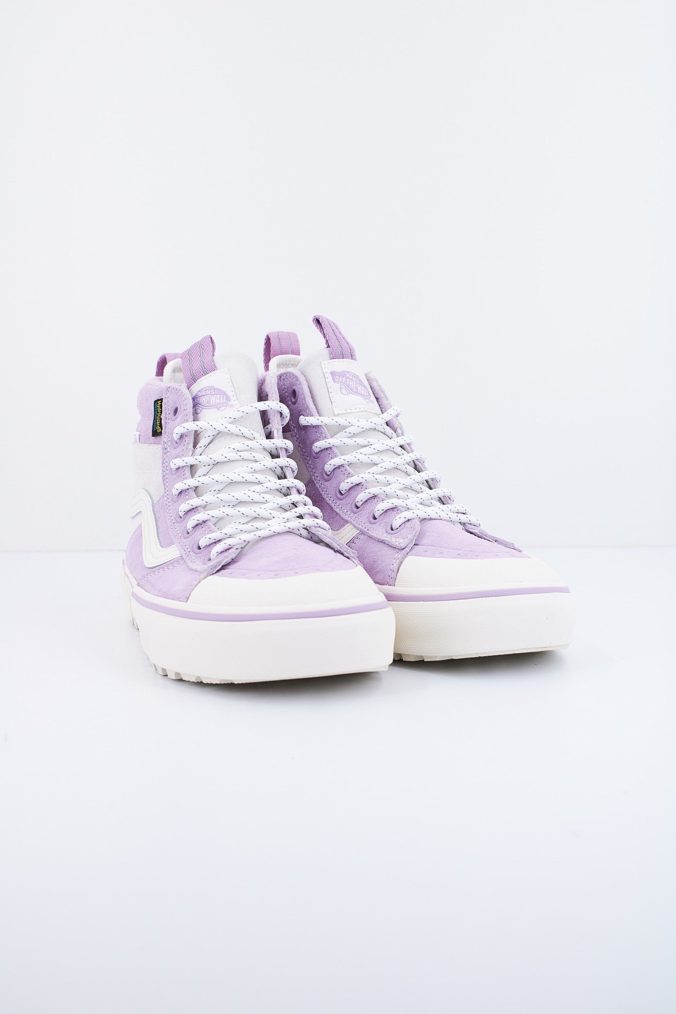 VANS SK-HI MTE- en color VIOLETA  (2)