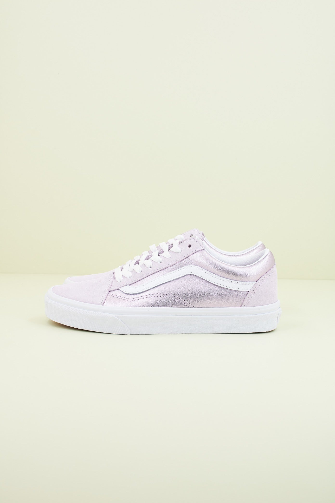 VANS OLD SKOOL en color VIOLETA  (1)