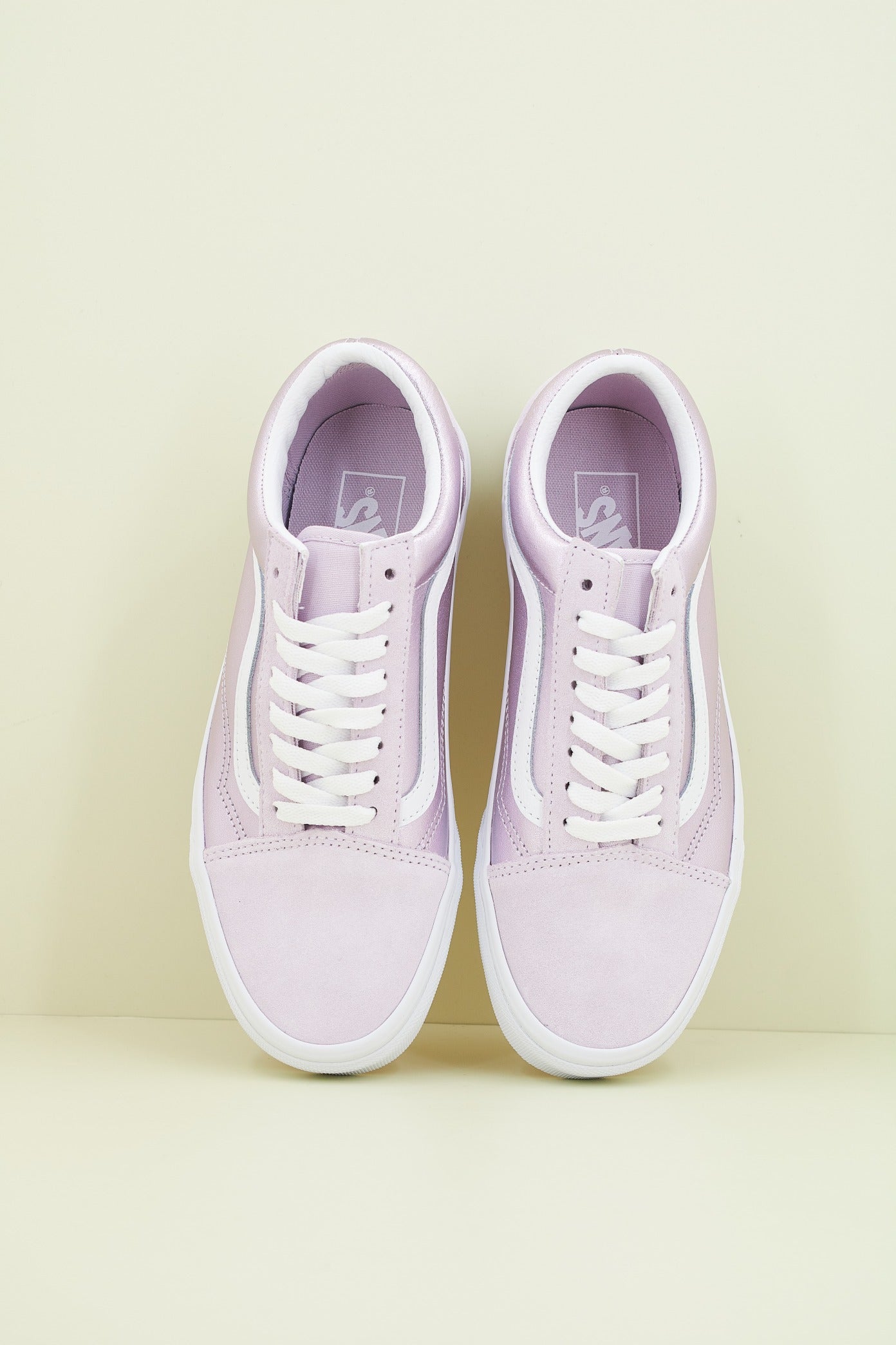 VANS OLD SKOOL en color VIOLETA  (3)