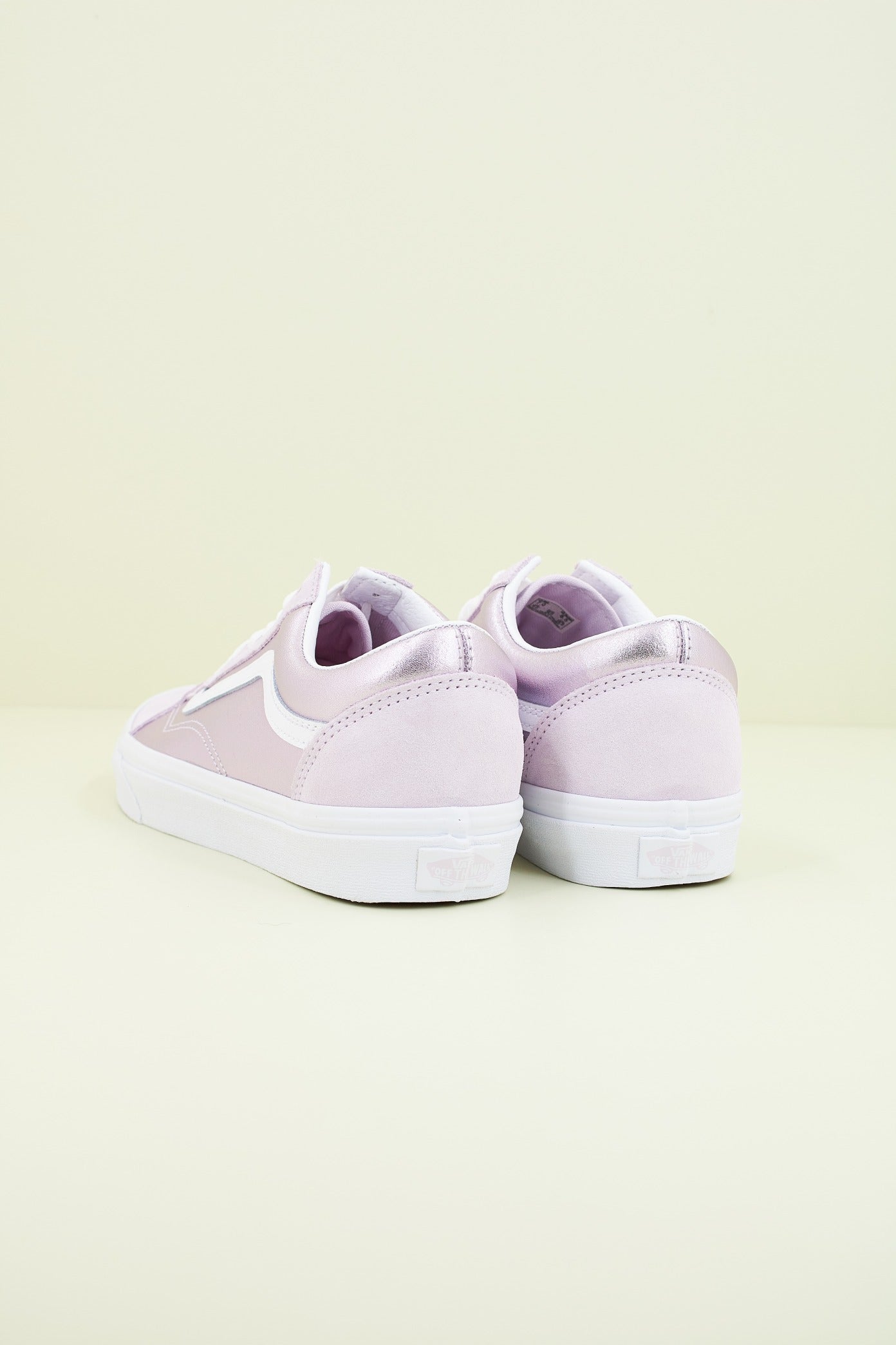 VANS OLD SKOOL en color VIOLETA  (4)