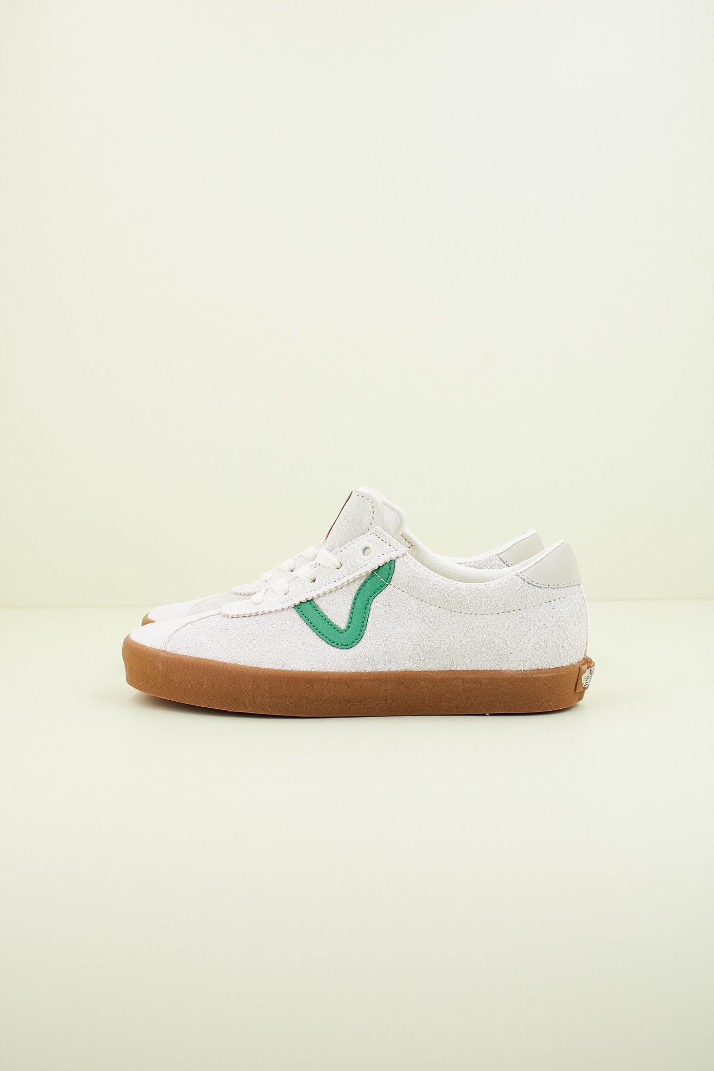 VANS SPORT LOW en color BLANCO  (1)