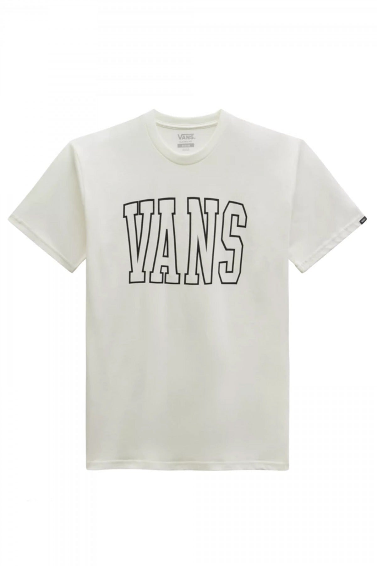 VANS ARCHED LINE SS en color BLANCO  (1)