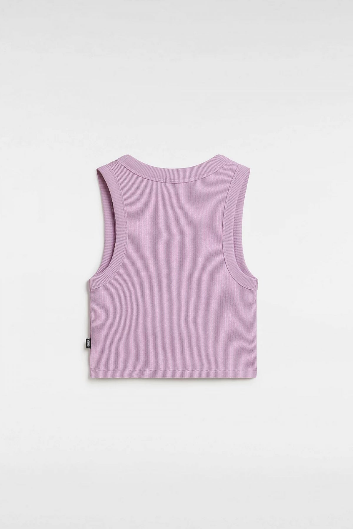 VANS DREW RIB TANK en color ROSA  (4)