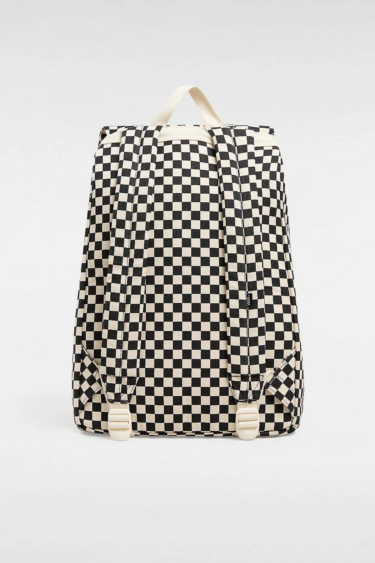 VANS FIELD TRIPPIN RUCKSACK en color BLANCO  (3)