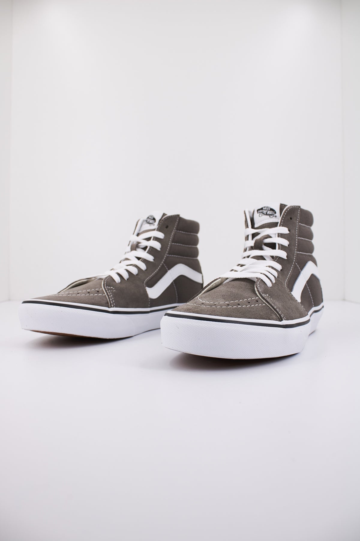 VANS SK-HI en color BEIS  (2)