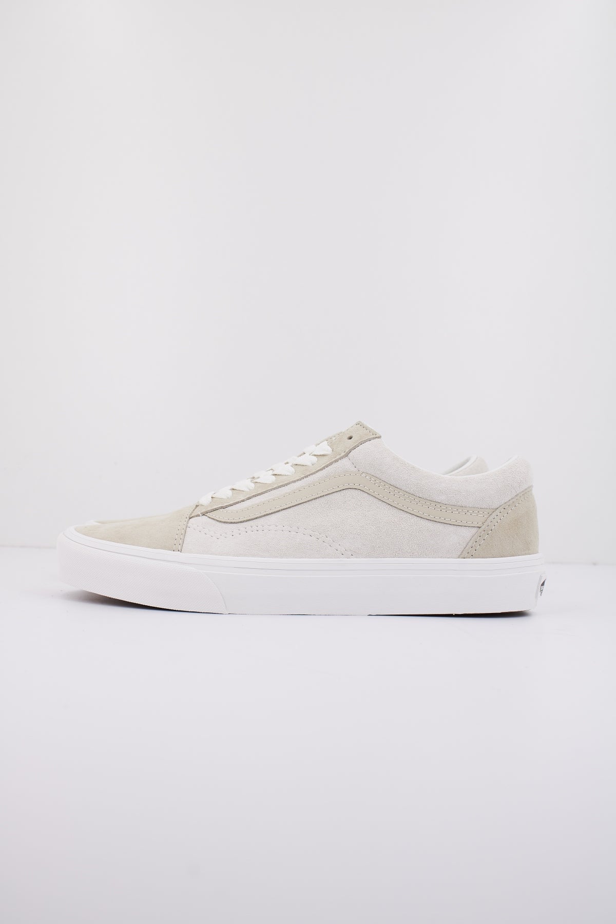 VANS OLD SKOOL en color BEIS  (1)