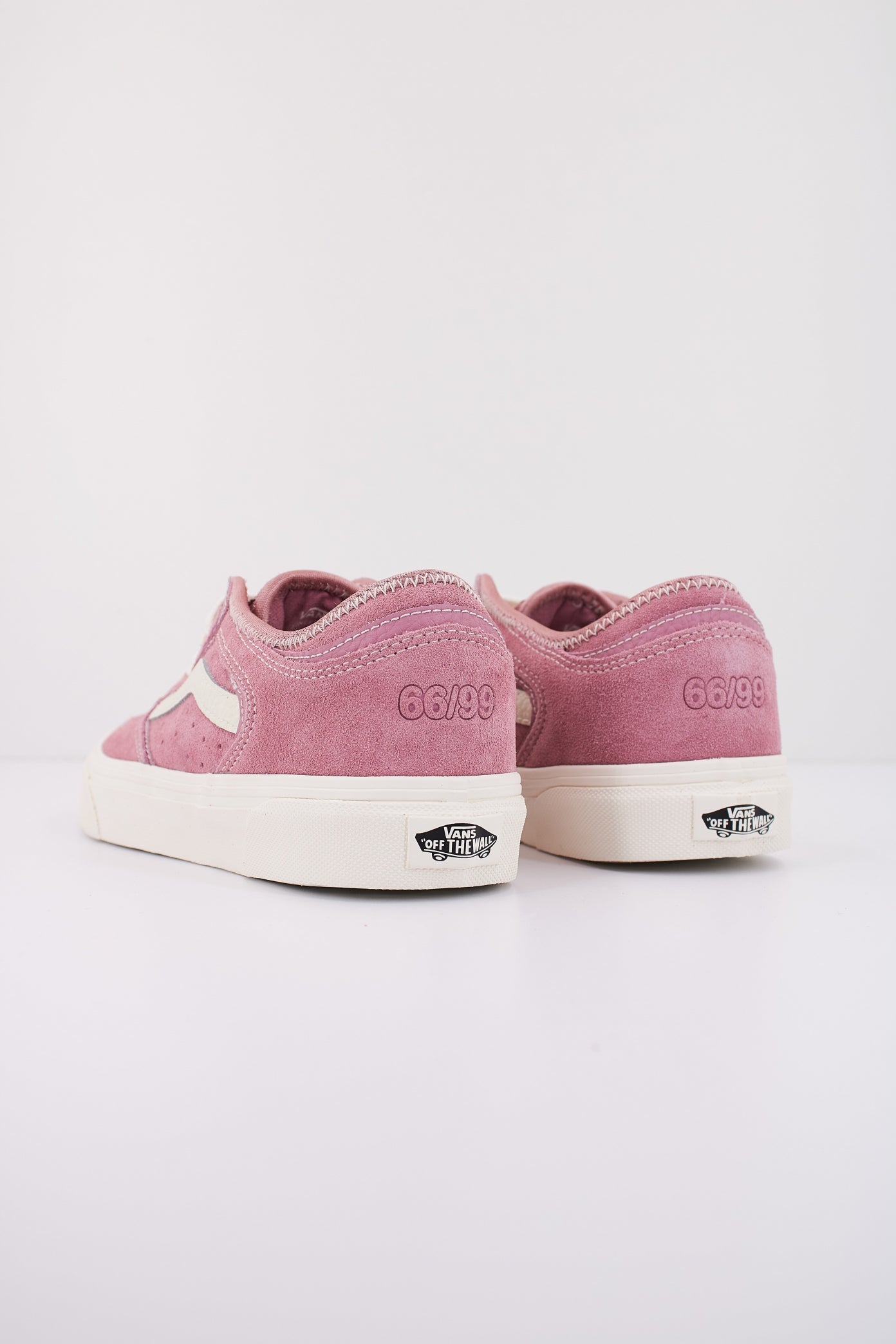 VANS ROWLEY CLASSIC en color ROSA  (3)