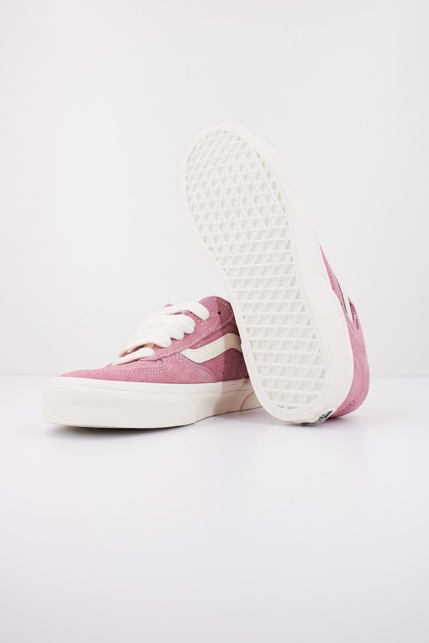 VANS ROWLEY CLASSIC en color ROSA  (4)