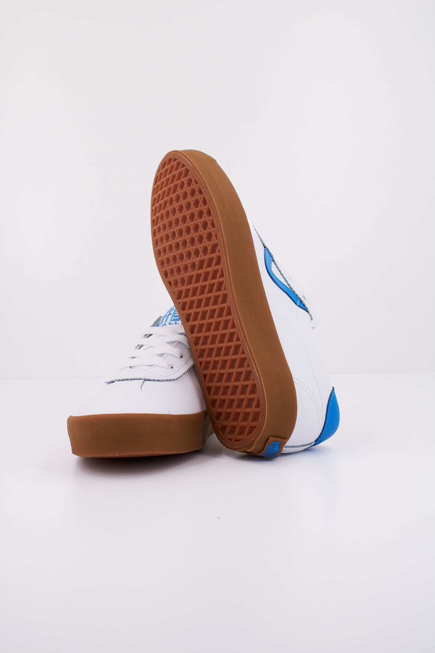 VANS SPORT LOW JOYRIDE en color BLANCO  (5)