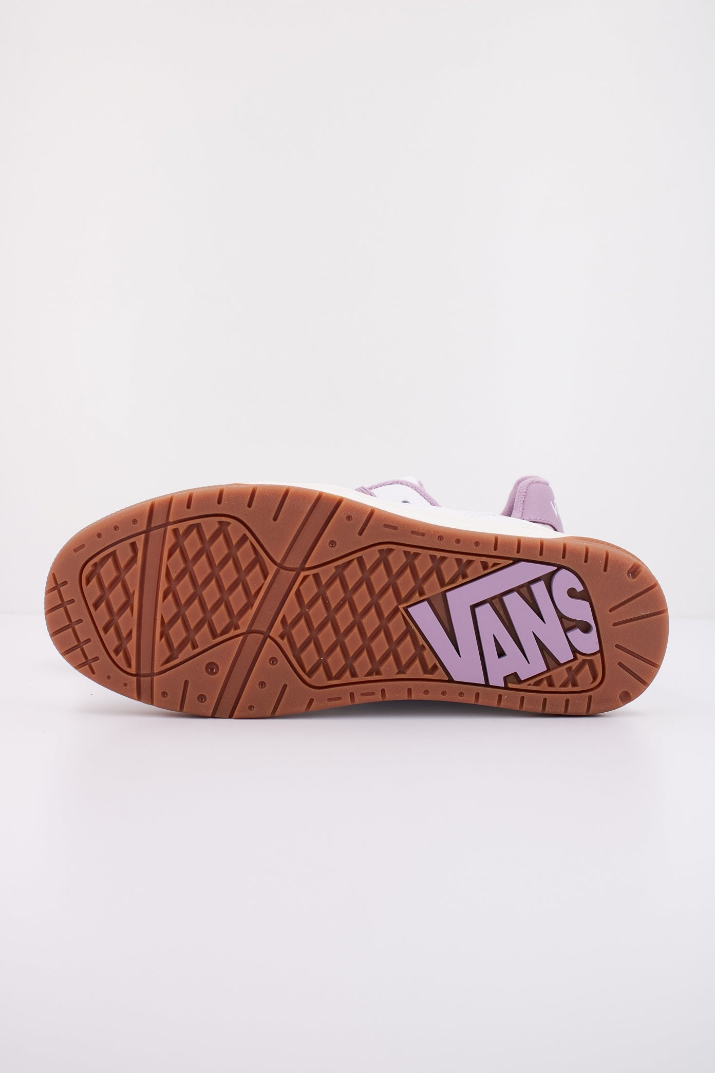 VANS UPLAND en color BLANCO  (5)