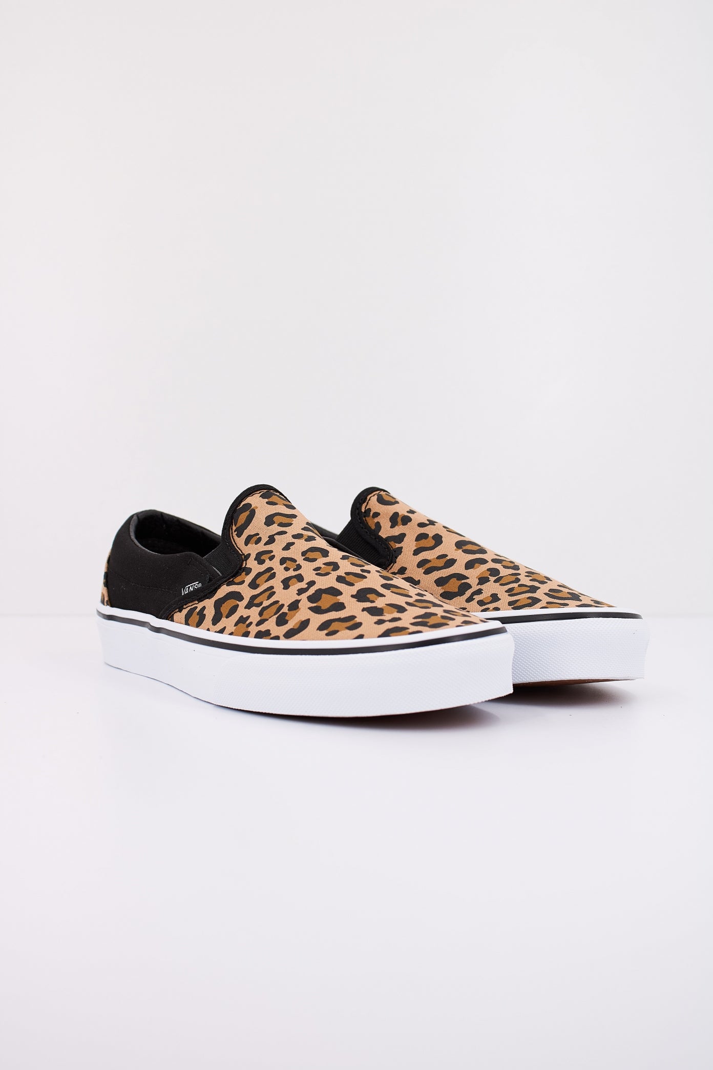 VANS CLASSIC SLIP-ON en color ANIMAL PRINT  (2)