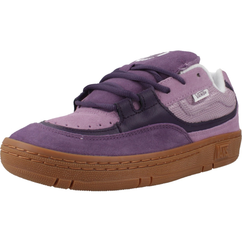 VANS SPEED LS en color VIOLETA  (1)