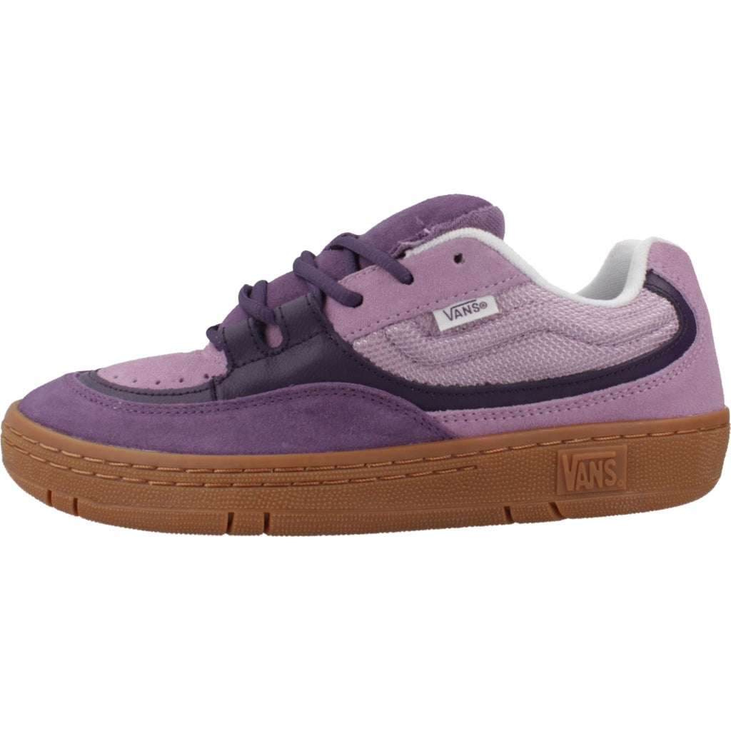 VANS SPEED LS en color VIOLETA  (2)