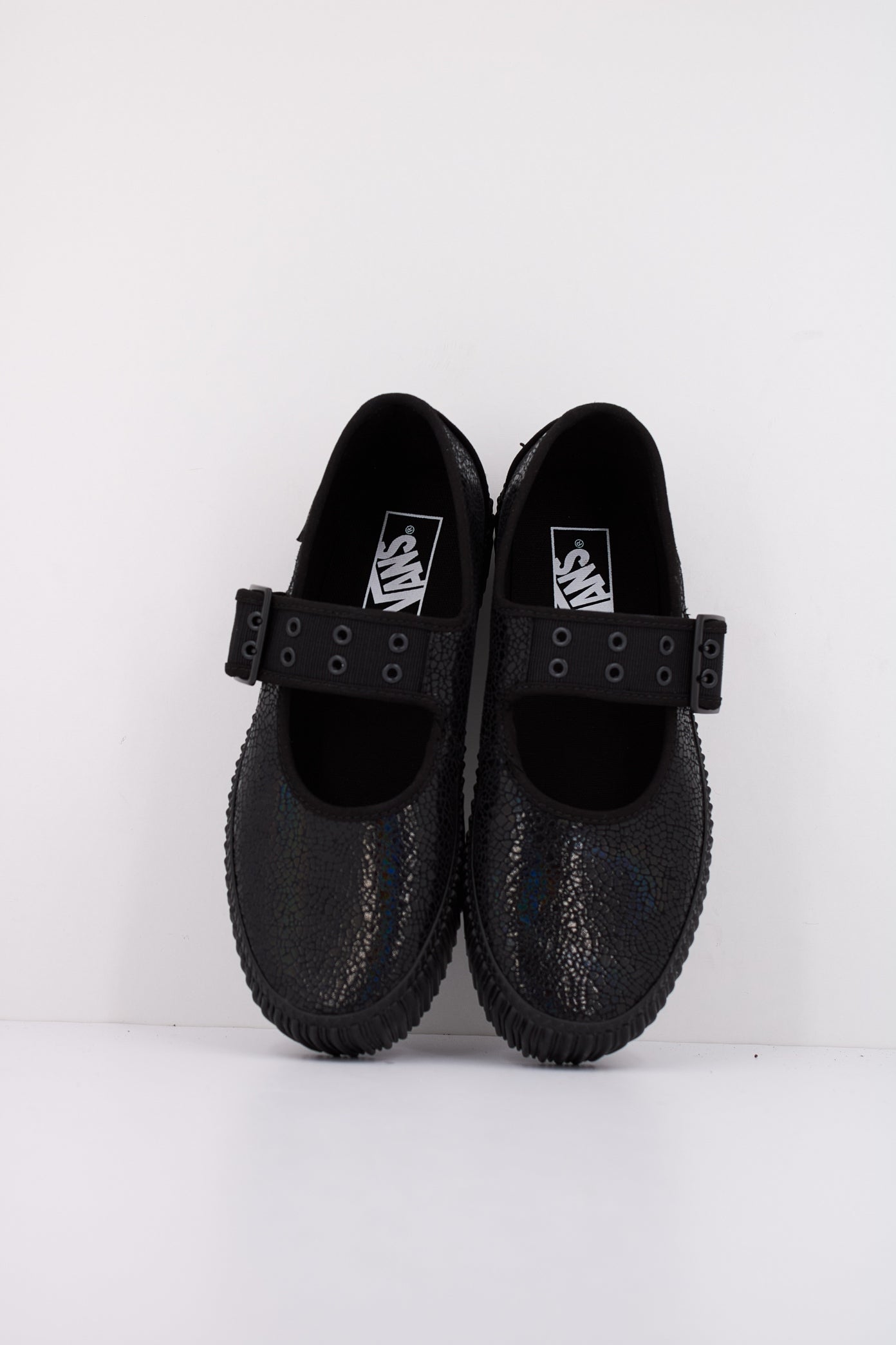 VANS MARY JANE CREEPER en color NEGRO  (3)