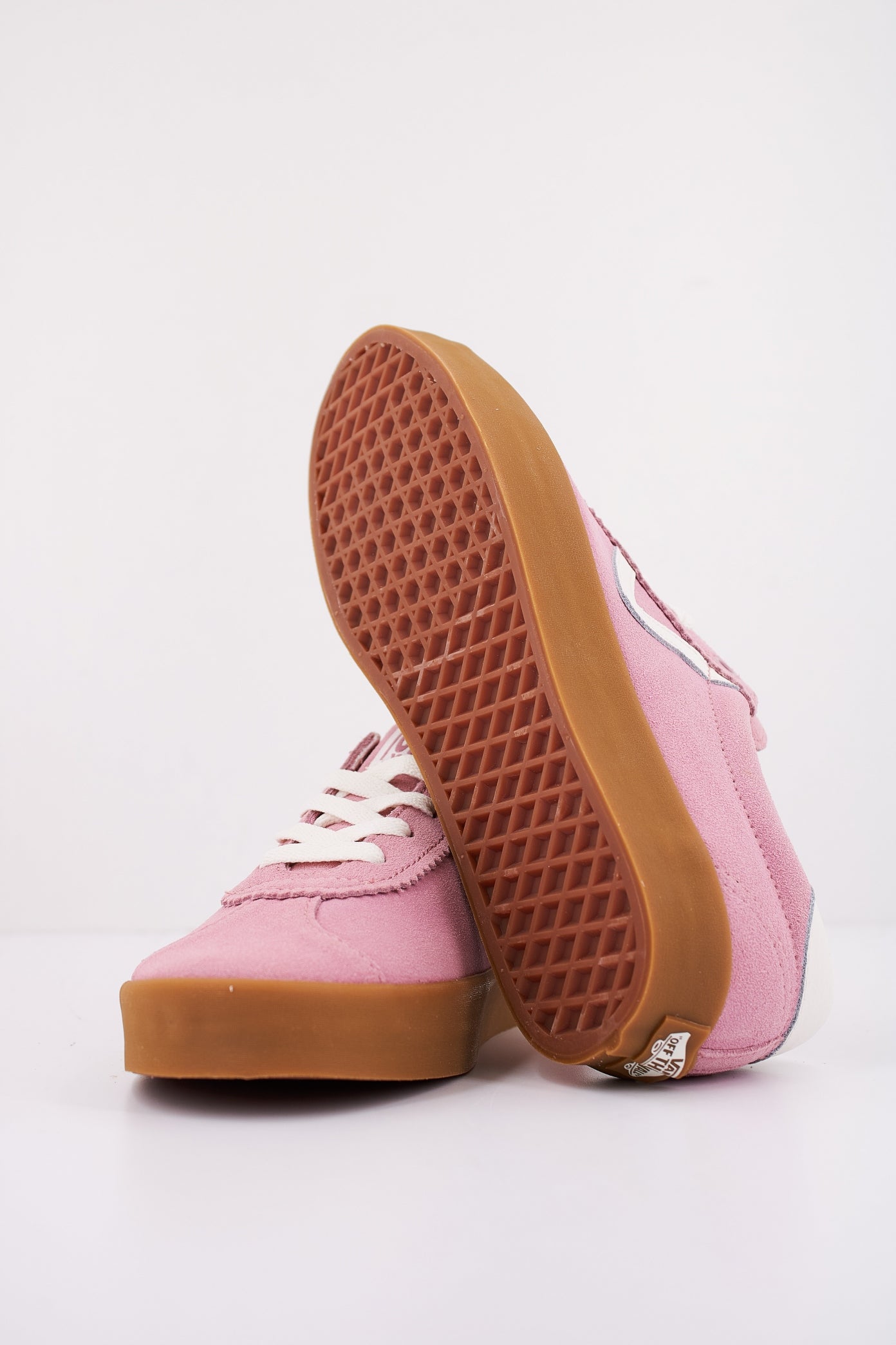 VANS SPORT LOW en color ROSA  (5)