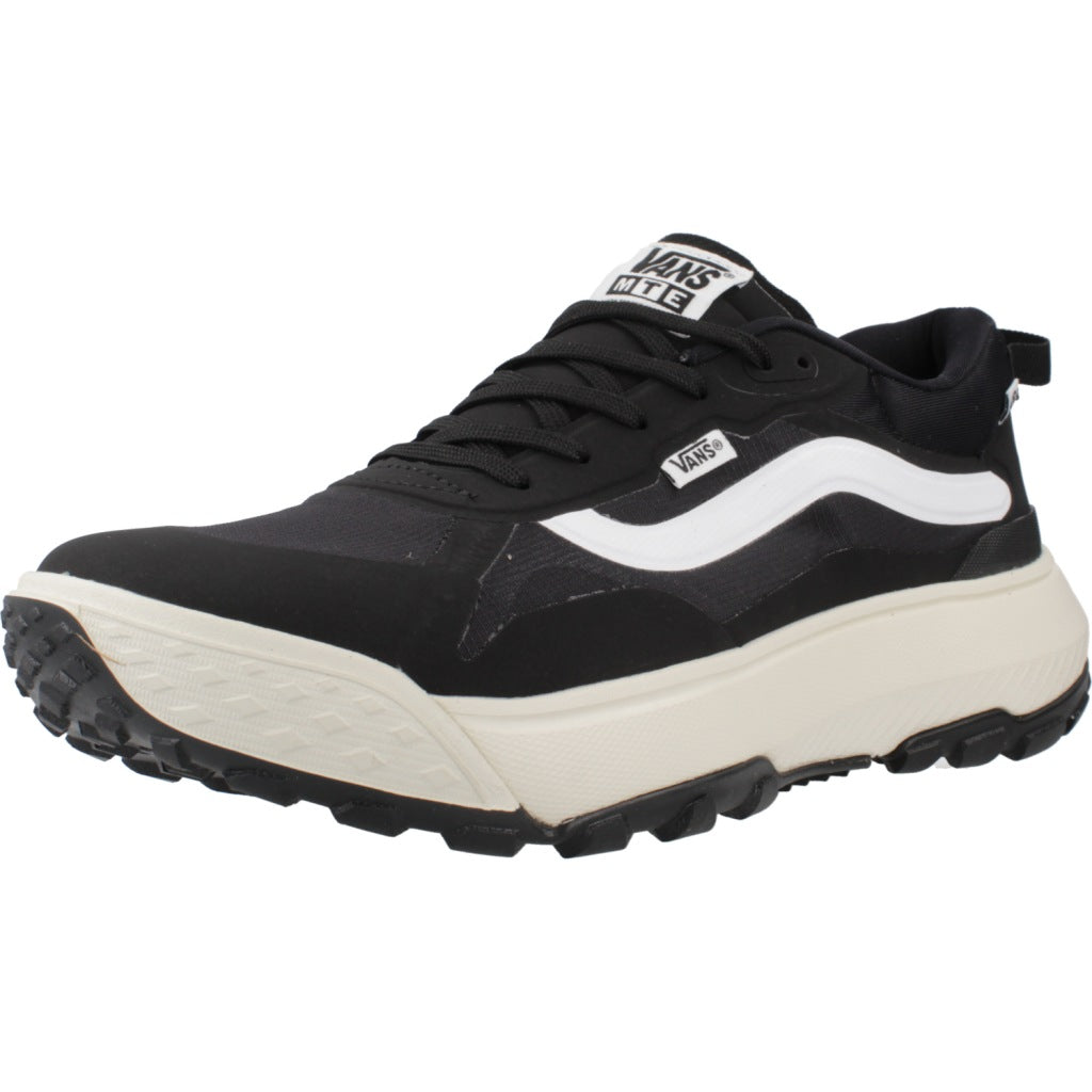 VANS MTE CROSSPATH en color NEGRO  (1)