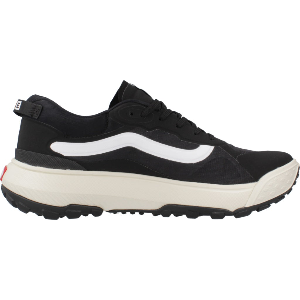 VANS MTE CROSSPATH en color NEGRO  (4)