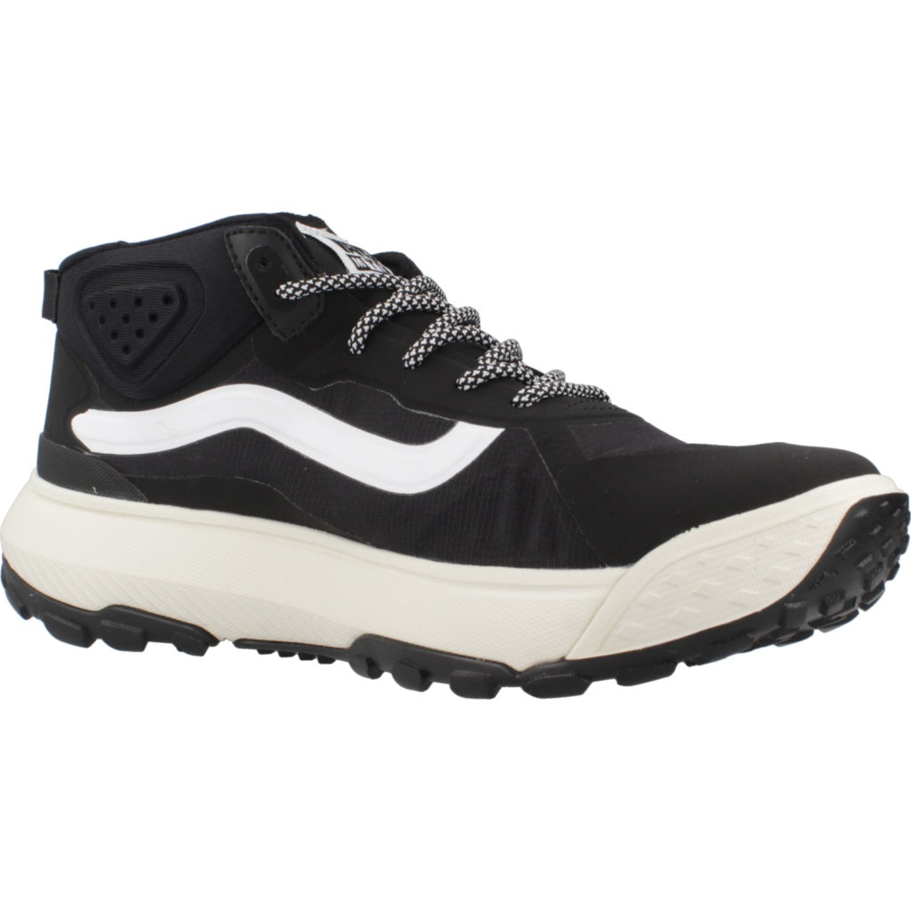 VANS MTE CROSSPATH MID en color NEGRO  (5)