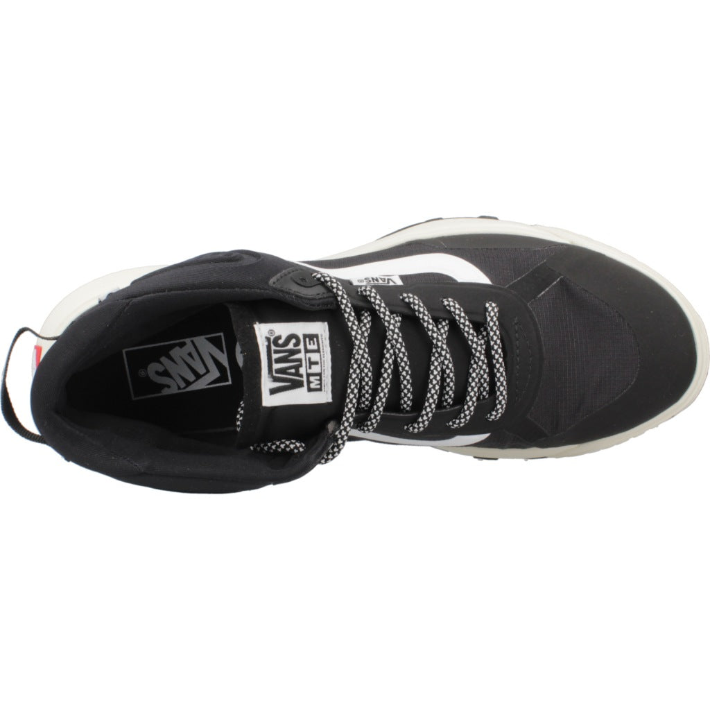 VANS MTE CROSSPATH MID en color NEGRO  (7)