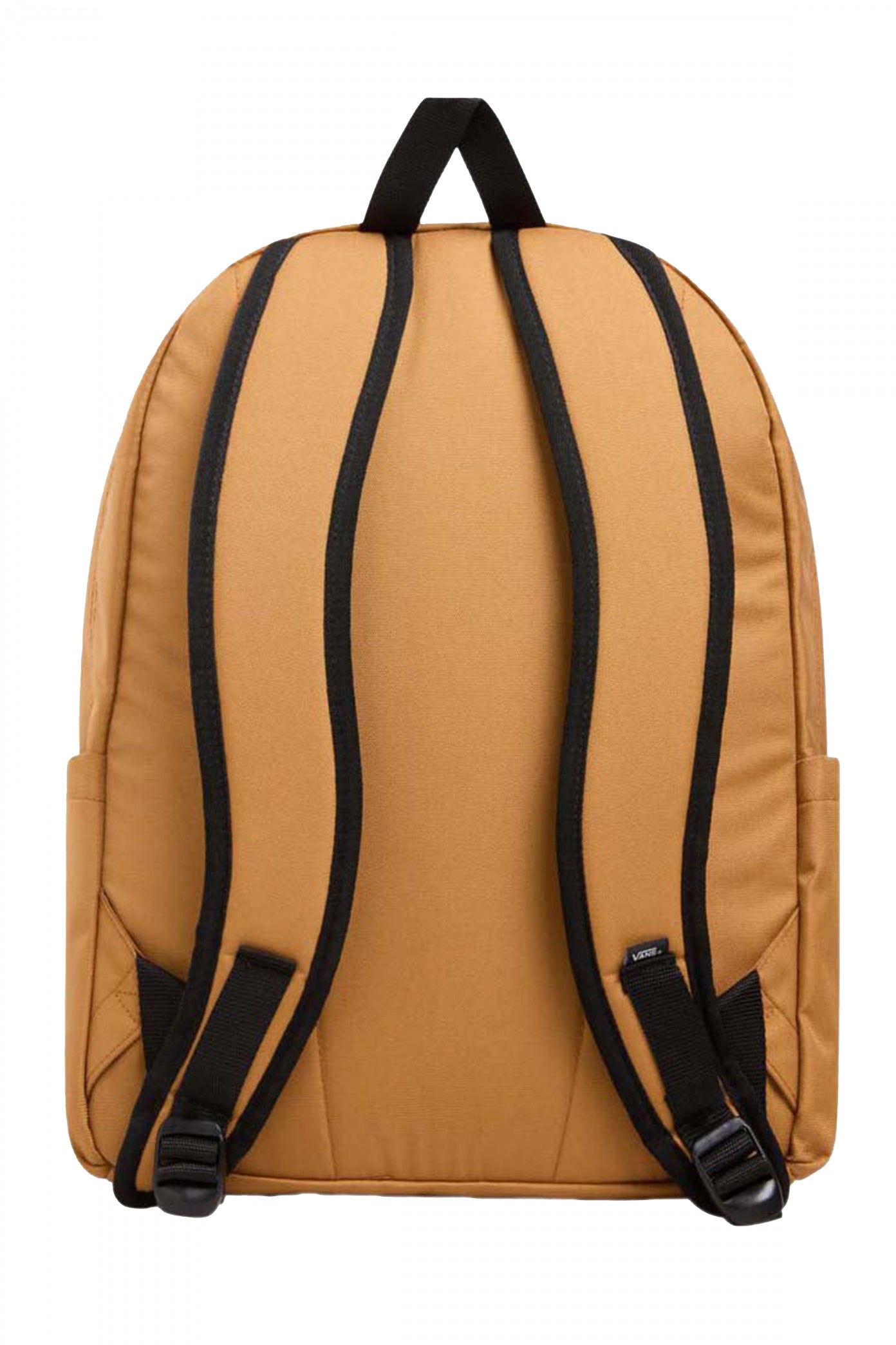 VANS  OLD SKOOL BACKPACK en color MARRON  (2)