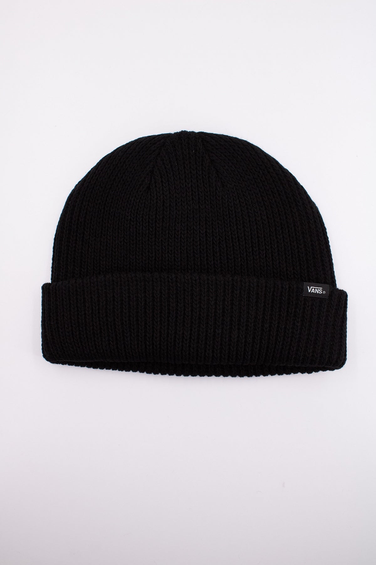 VANS CORE BASICS BEANIE en color NEGRO  (1)