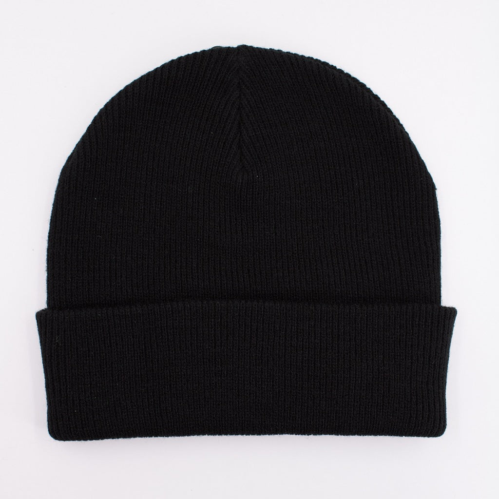 VANS  MILFORD BEANIE en color NEGRO  (5)