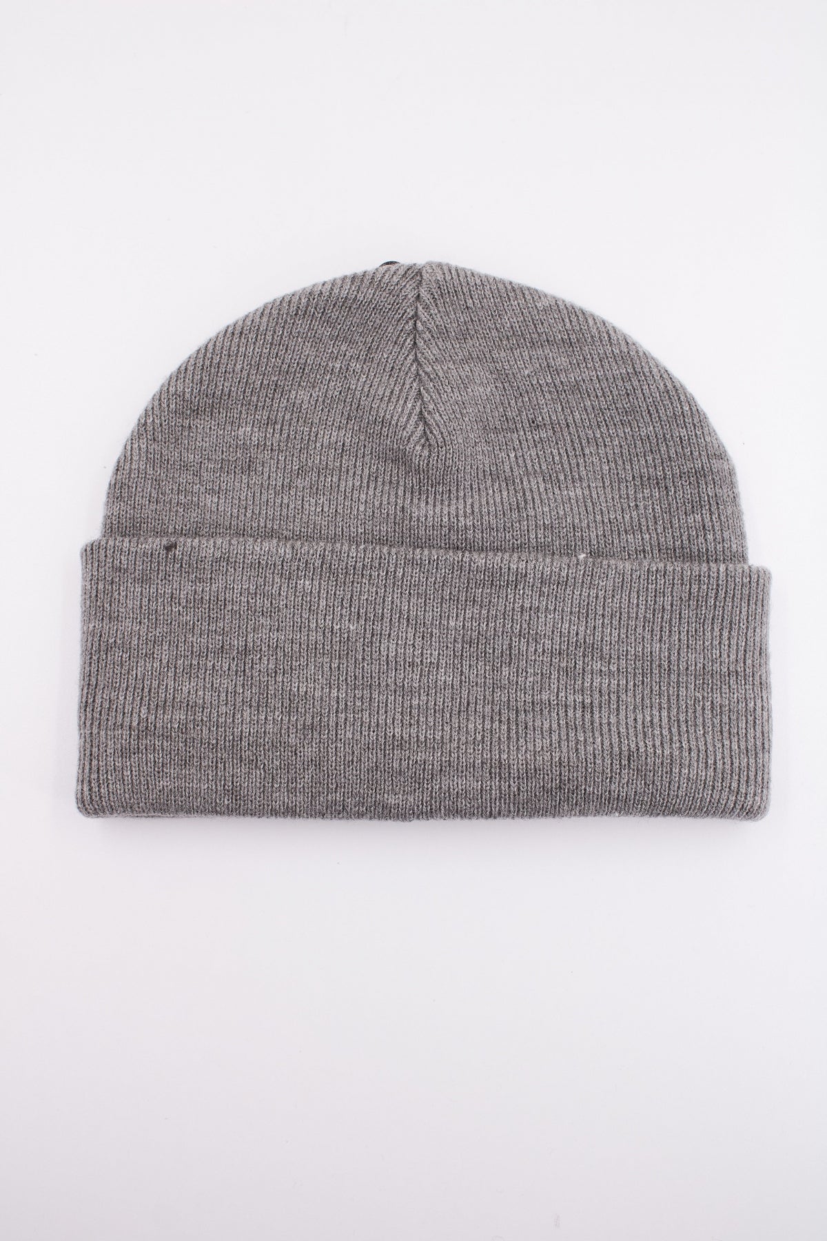 VANS  MILFORD BEANIE HEAT en color GRIS  (2)