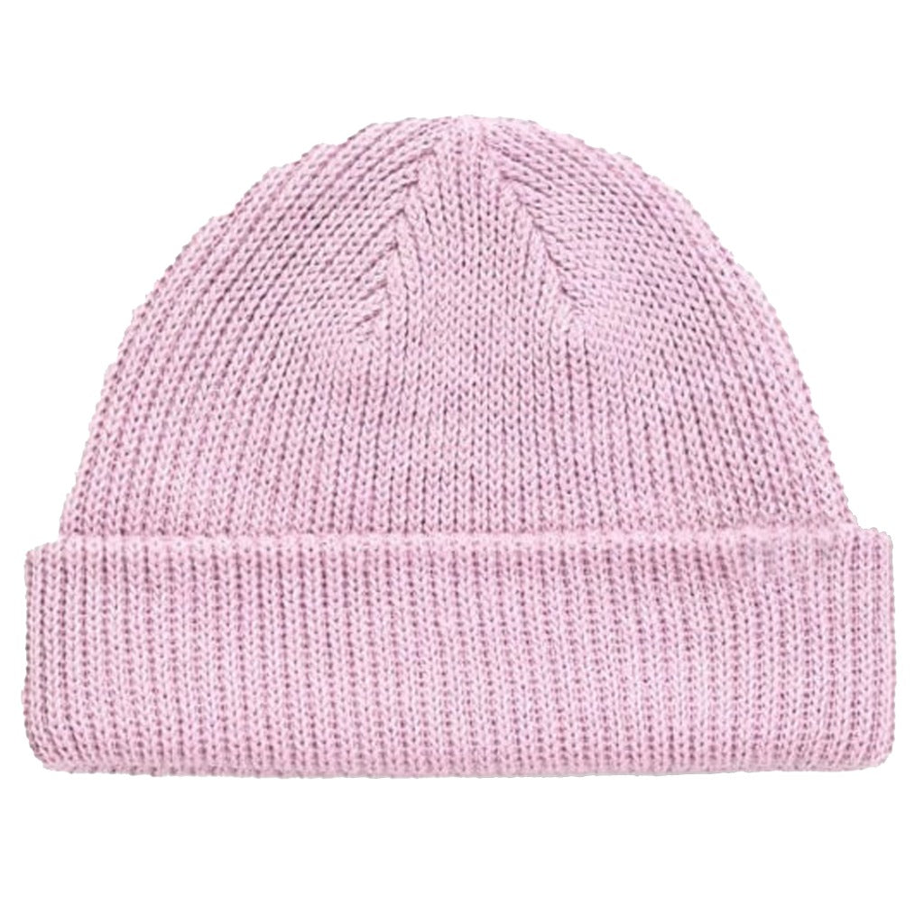 VANS MN CORE BASICS BEANIE en color ROSA  (6)