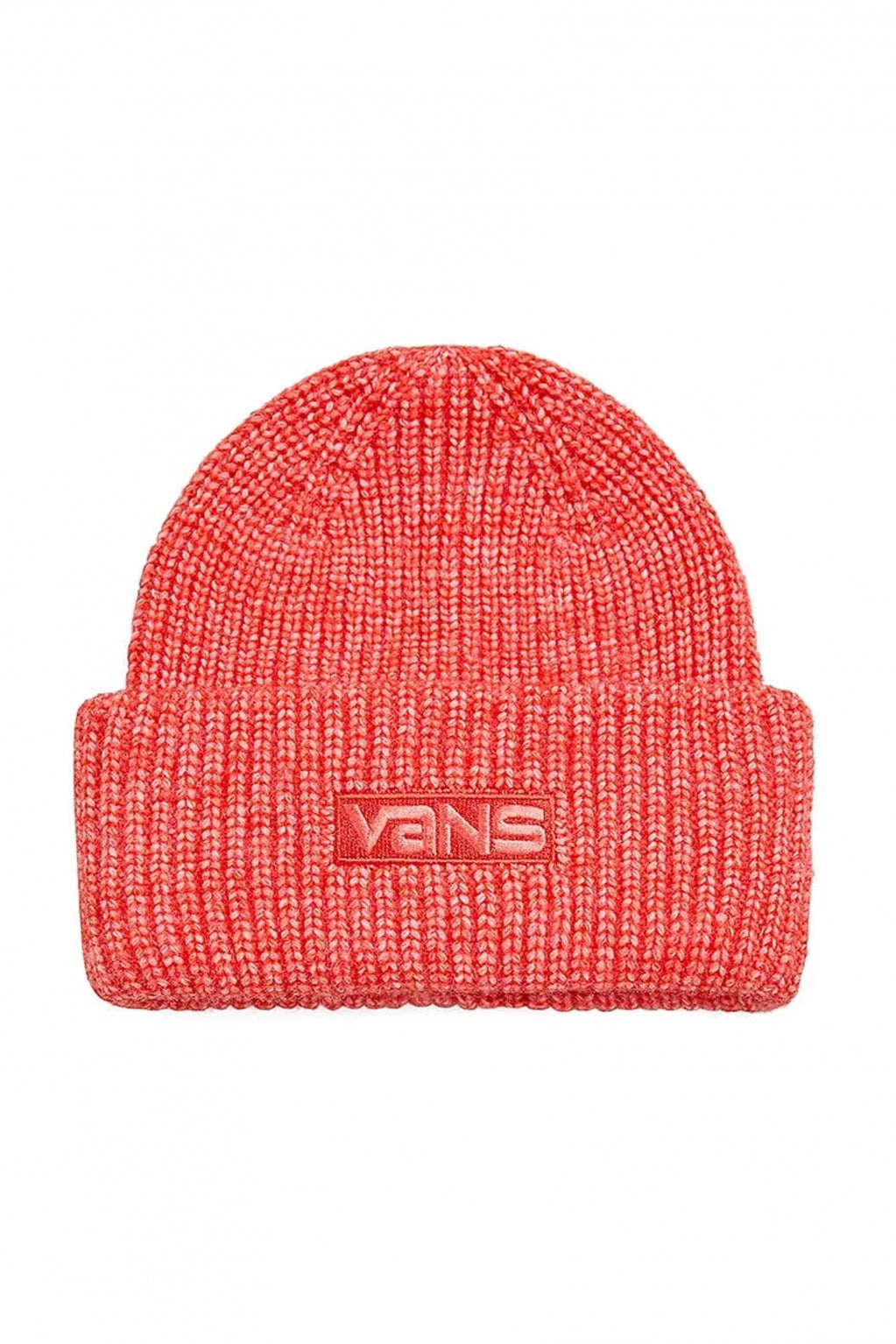 VANS SUNNYSIDE CUFF BEANIE en color ROSA  (1)