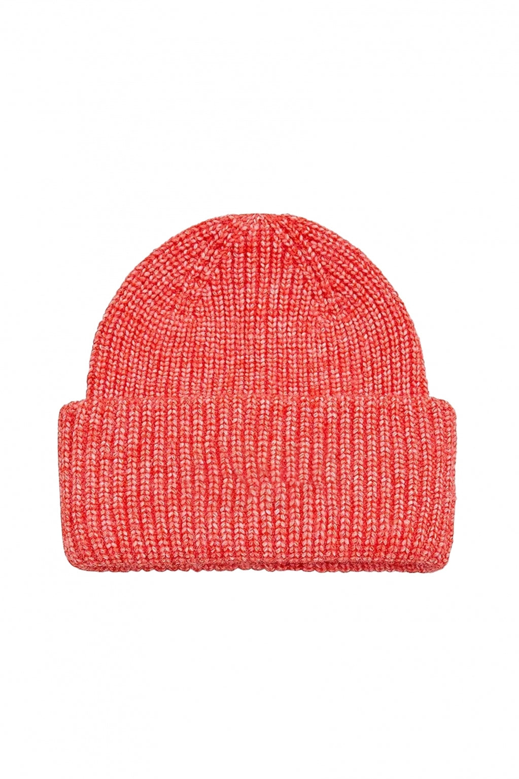 VANS SUNNYSIDE CUFF BEANIE en color ROSA  (2)