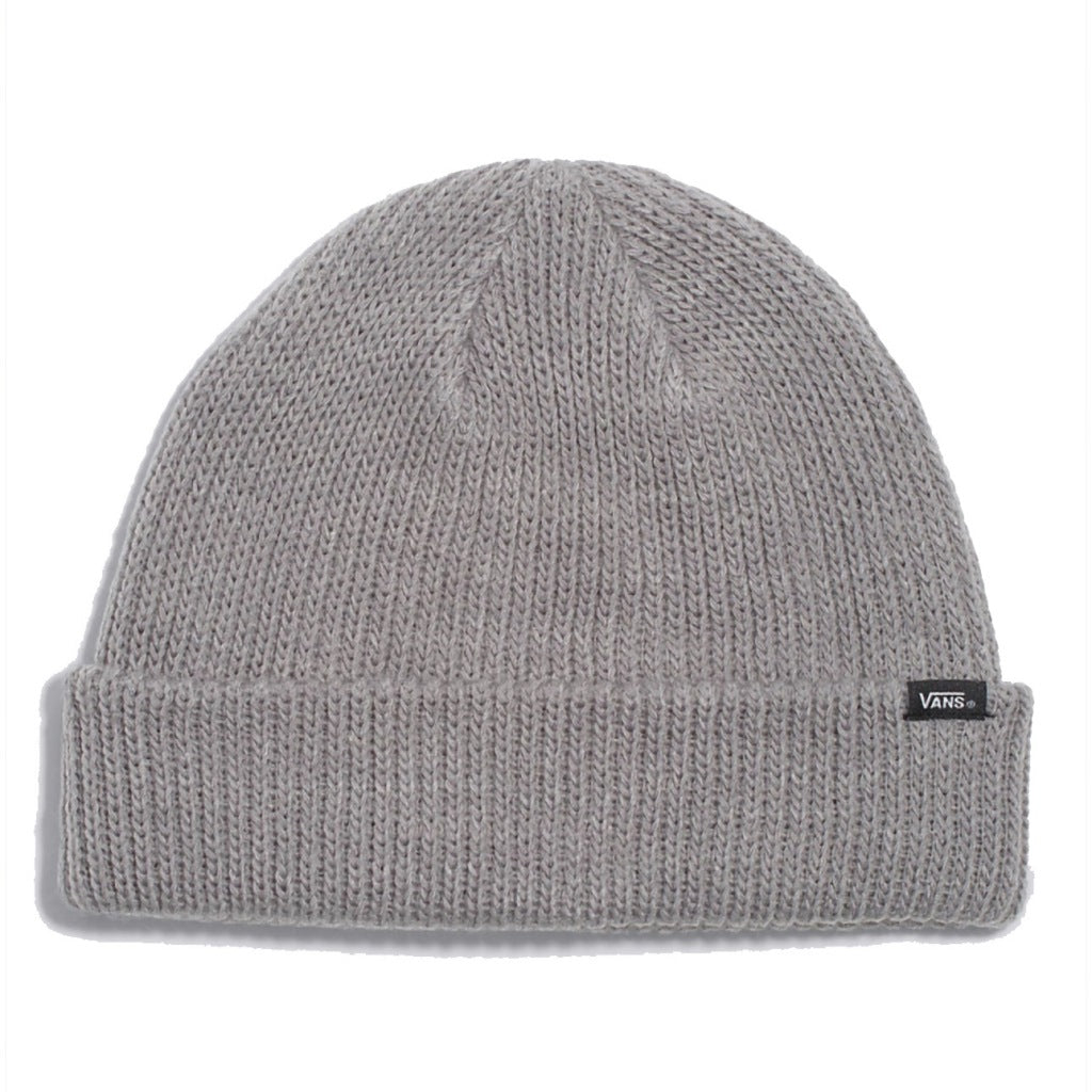 VANS MN CORE BASICS BEANIE en color GRIS  (3)