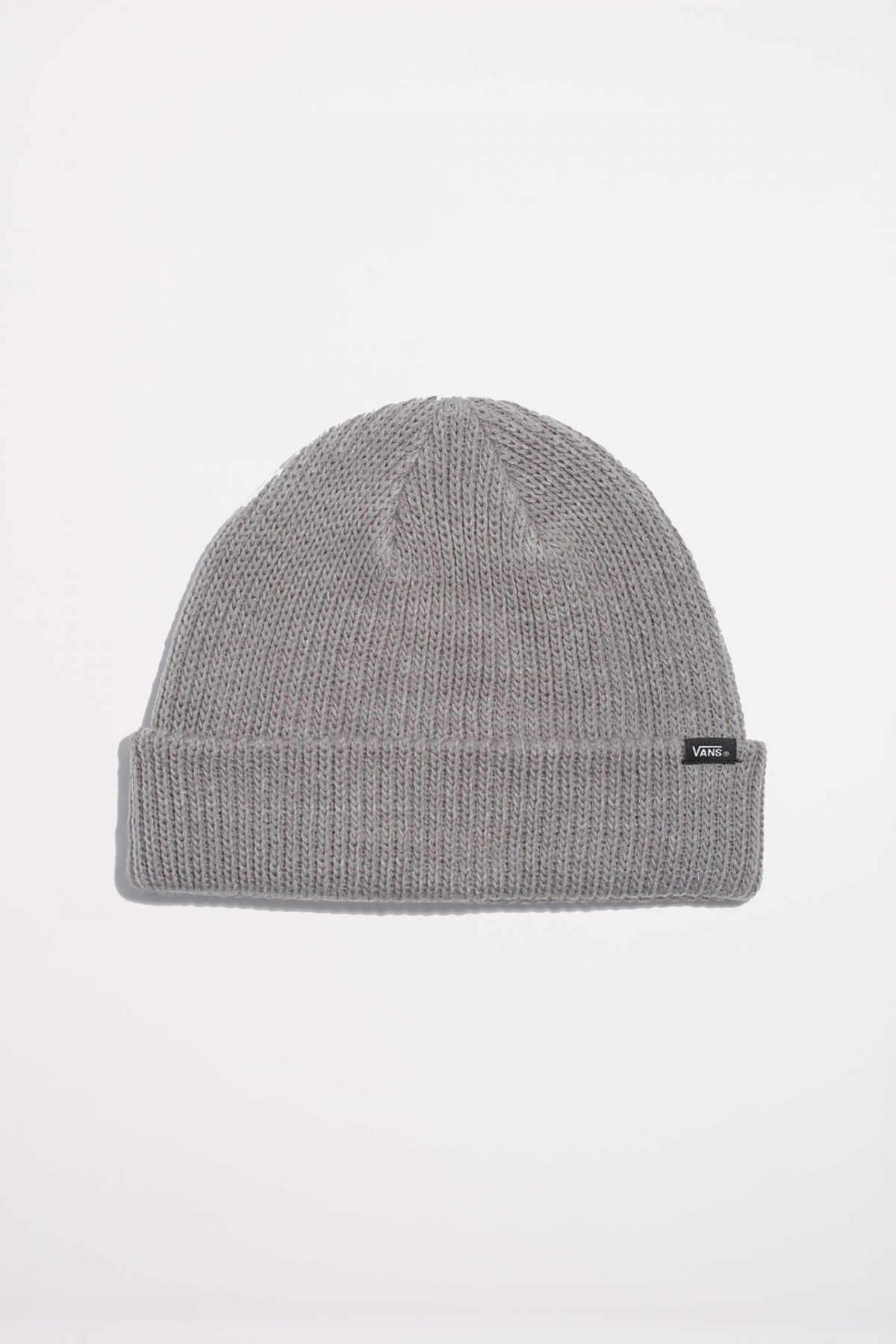 VANS MN CORE BASICS BEANIE en color GRIS  (1)