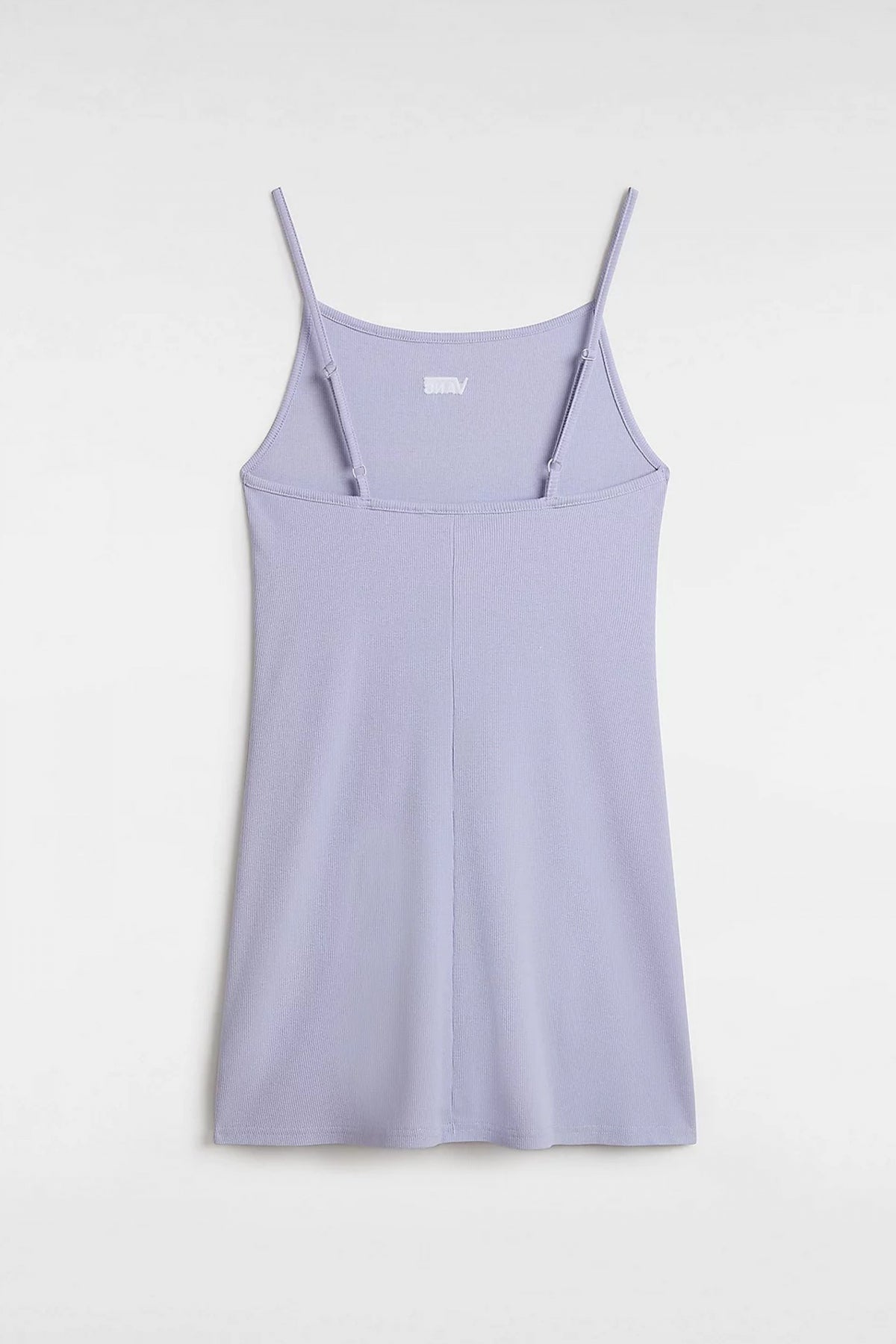 VANS  JESSIE DRESS en color VIOLETA  (2)