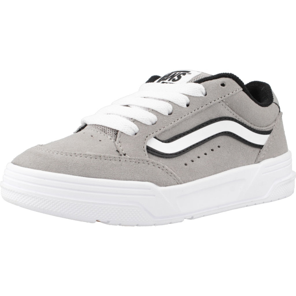 VANS HYLANE en color GRIS  (1)